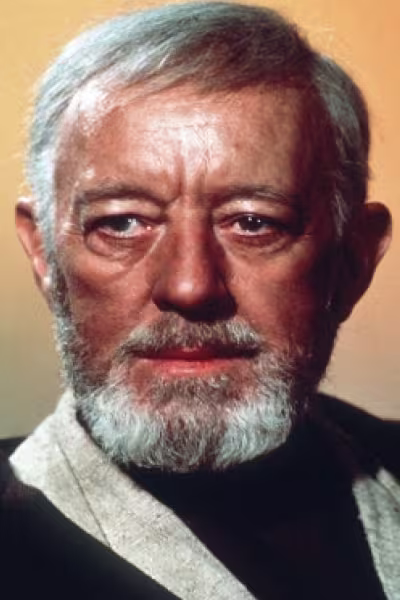 CIBASS Cinco Jedis que nunca saldran en una pel&iacute;cula de Star Wars