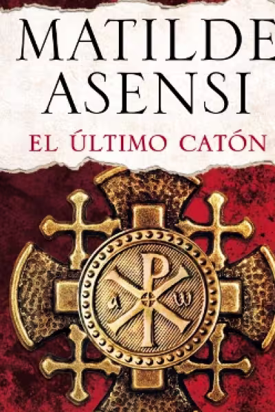 CIBASS Matilde Asensi El &Uacute;ltimo Cat&oacute;n principal