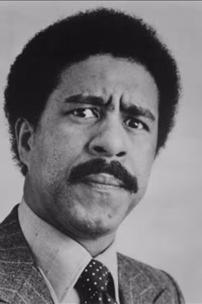CIBASS Richard Pryor dos