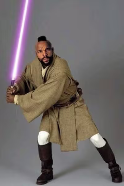 CIBASS Star Wars Jedis caidos al lado oscuro principal