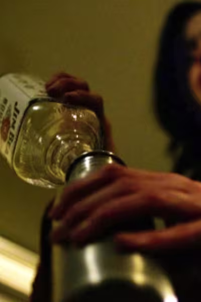 CIBASS Bourbon Jessica Jones principal