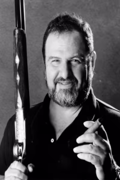 CIBASS John Milius principal