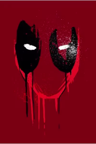CIBASS Deadpool Masacre principal