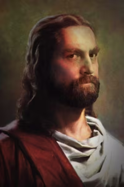 CIBASS Jesucristo Galifianakis