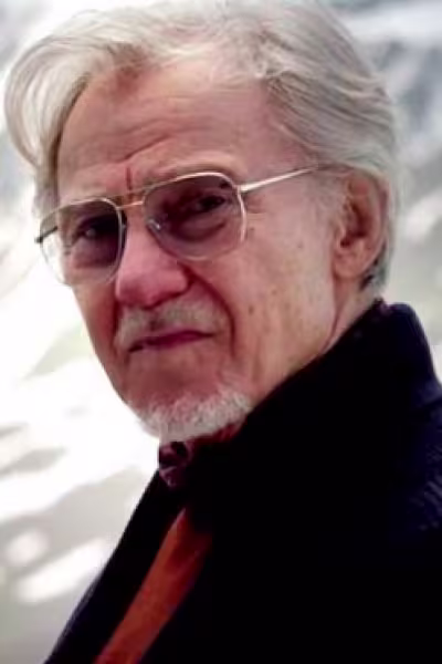 CIBASS La Juventud Harvey Keitel principal