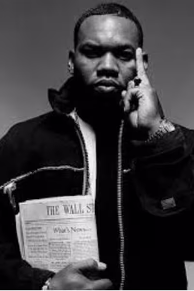 CIBASS Raekwon The Chef principal