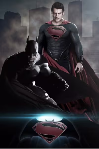 CIBASS Batman vs Superman principal