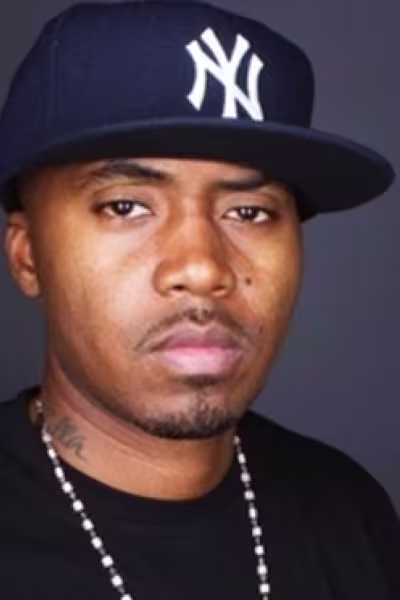 CIBASS Nas It Was Written principal