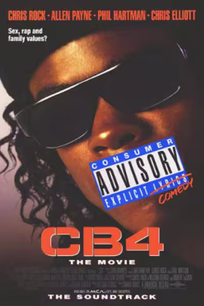 cartel CB4