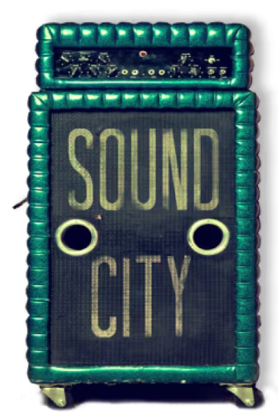 CIBASS Sound City principal