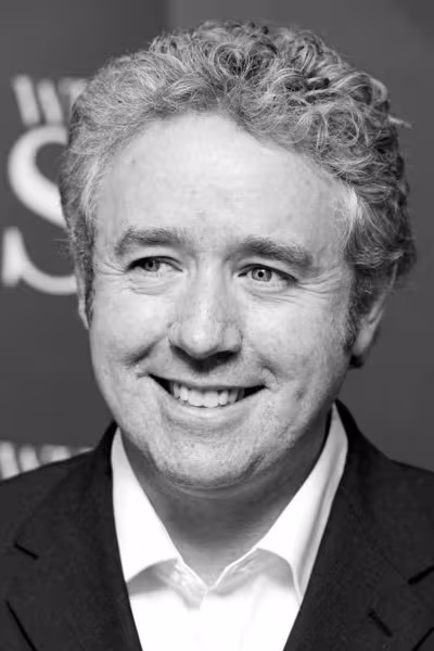 Mark Millar