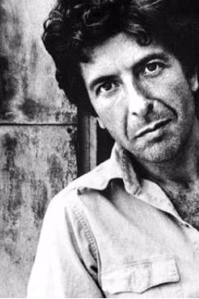 CIBASS Leonard Cohen principal