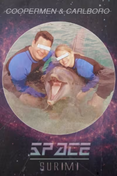 CIBASS Space Surimi principal