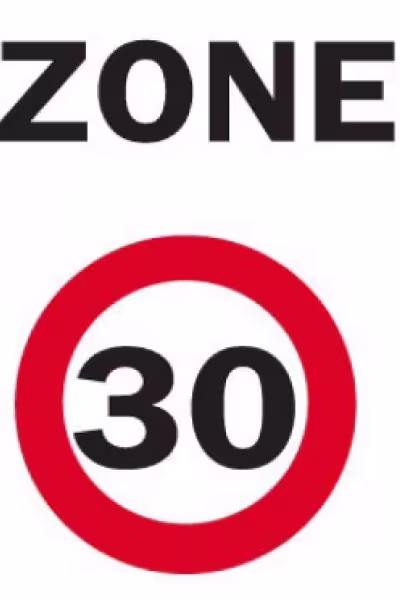 zone 30 CIBASS principal