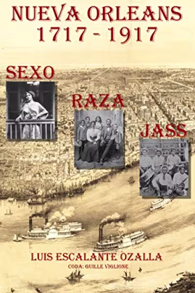 sexo raza jass