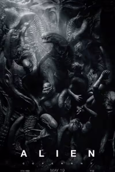 CIBASS Alien Covenant Principal