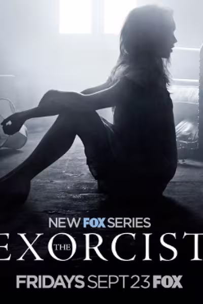 CIBASS The Exorcist serie FOX