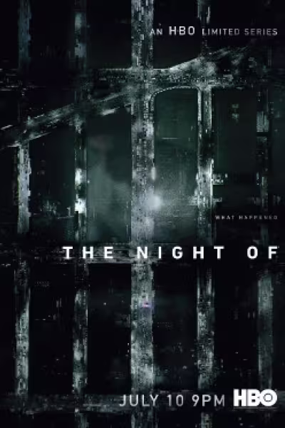 CIBASS The Night of principal