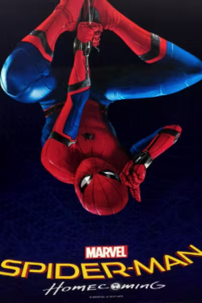 CIBASS Spiderman homecoming principal