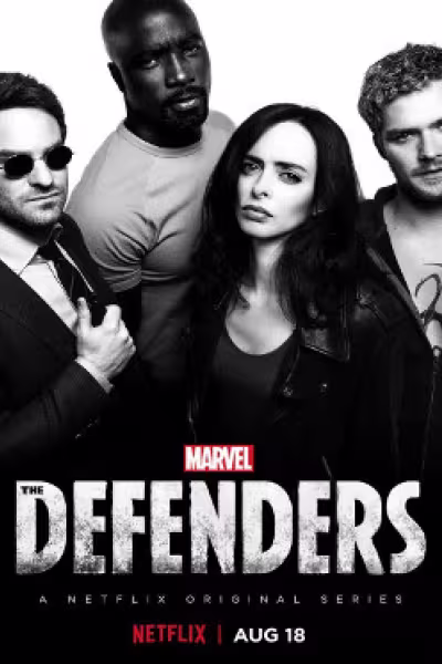 CIBASS The Defenders principal