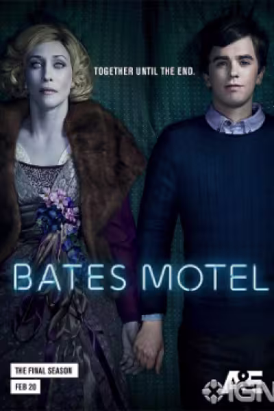 CIBASS Motel Bates principal