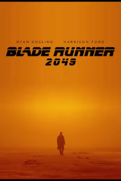 CIBASS Blade Runner principal