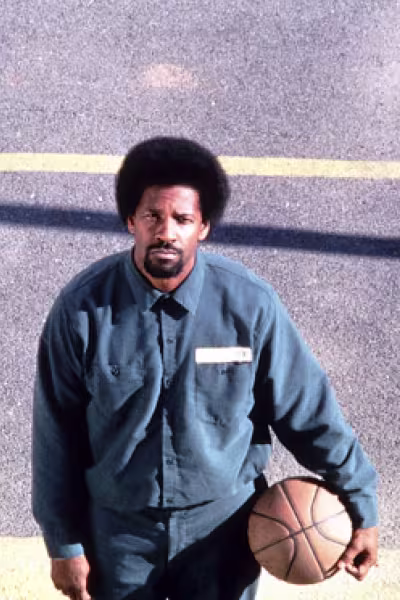 He Got Game principal