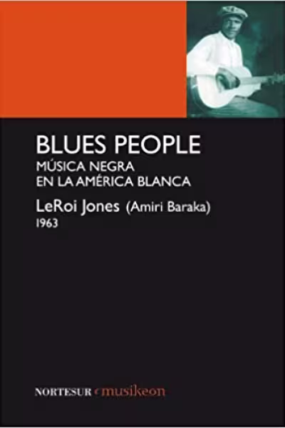blues people