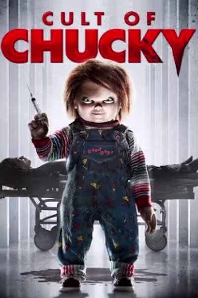 CIBASS Cult of Chucky principal