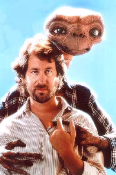 CIBASS Steven Spielberg principal