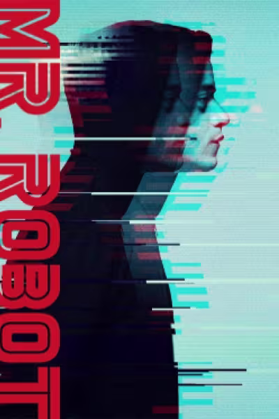 CIBASS Mr Robot principal
