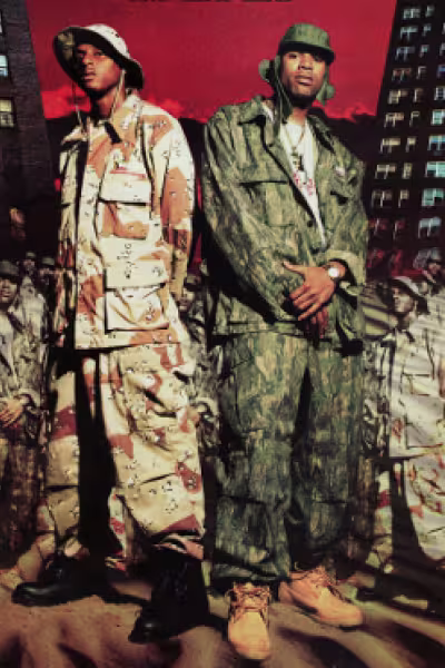 CaponeAndNoreaga