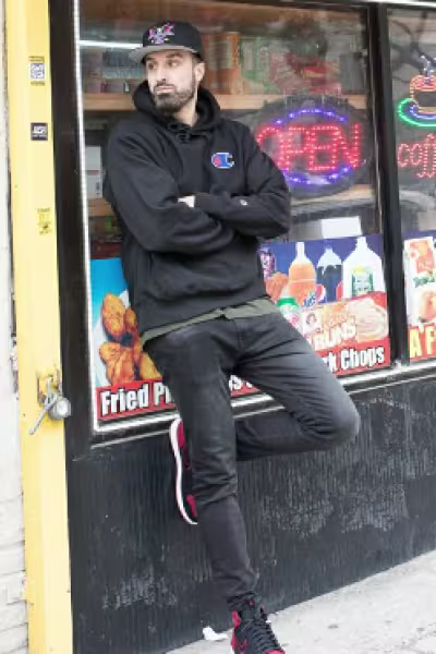 Toteking Lebron principal