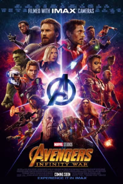 CIBASS_Marvel_Infinity_War_Avengers_principal