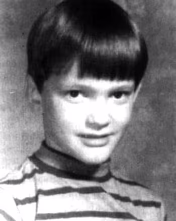 A-young-Quentin-Tarantino