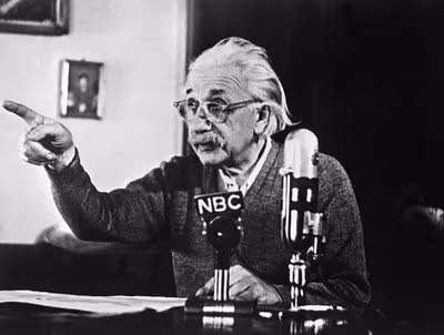 Albert Einstein-rare-pics27