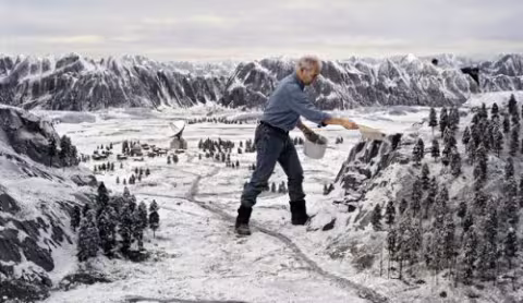 Golde Eye, James Bond