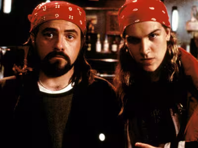 CIBASS silentbob