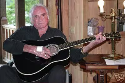 CIBASS Old Johnny Cash