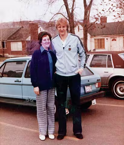 CIBASS Larry Bird diez