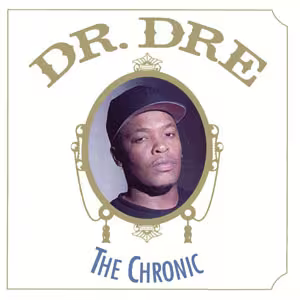 Dr.Dre The Chronic