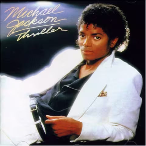 Michael Jackson: Thriller