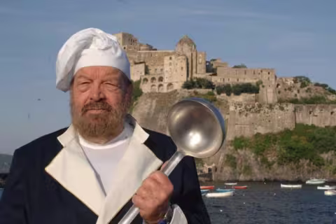 CIBASS Bud Spencer 1