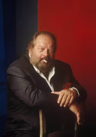 CIBASS Bud Spencer 7