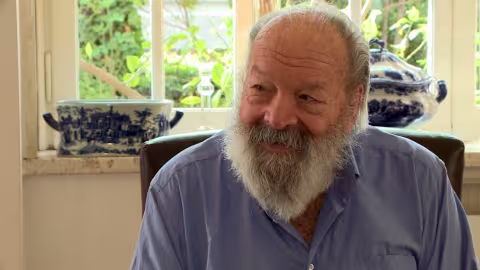CIBASS Bud Spencer 8
