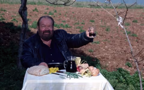CIBASS Bud-Spencer 9