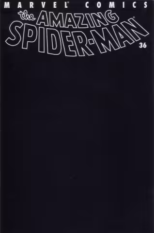Spiderman_Portada_Negra