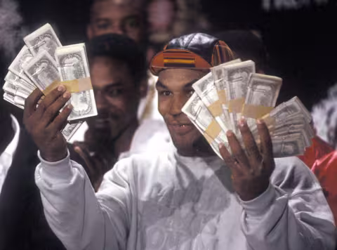 CIBASS Mike Tyson diez