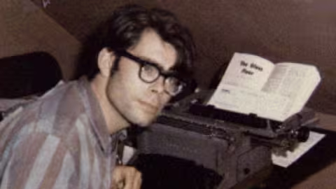 CIBASS Stephen King cuatro