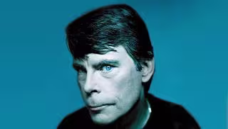 CIBASS Stephen King nueve